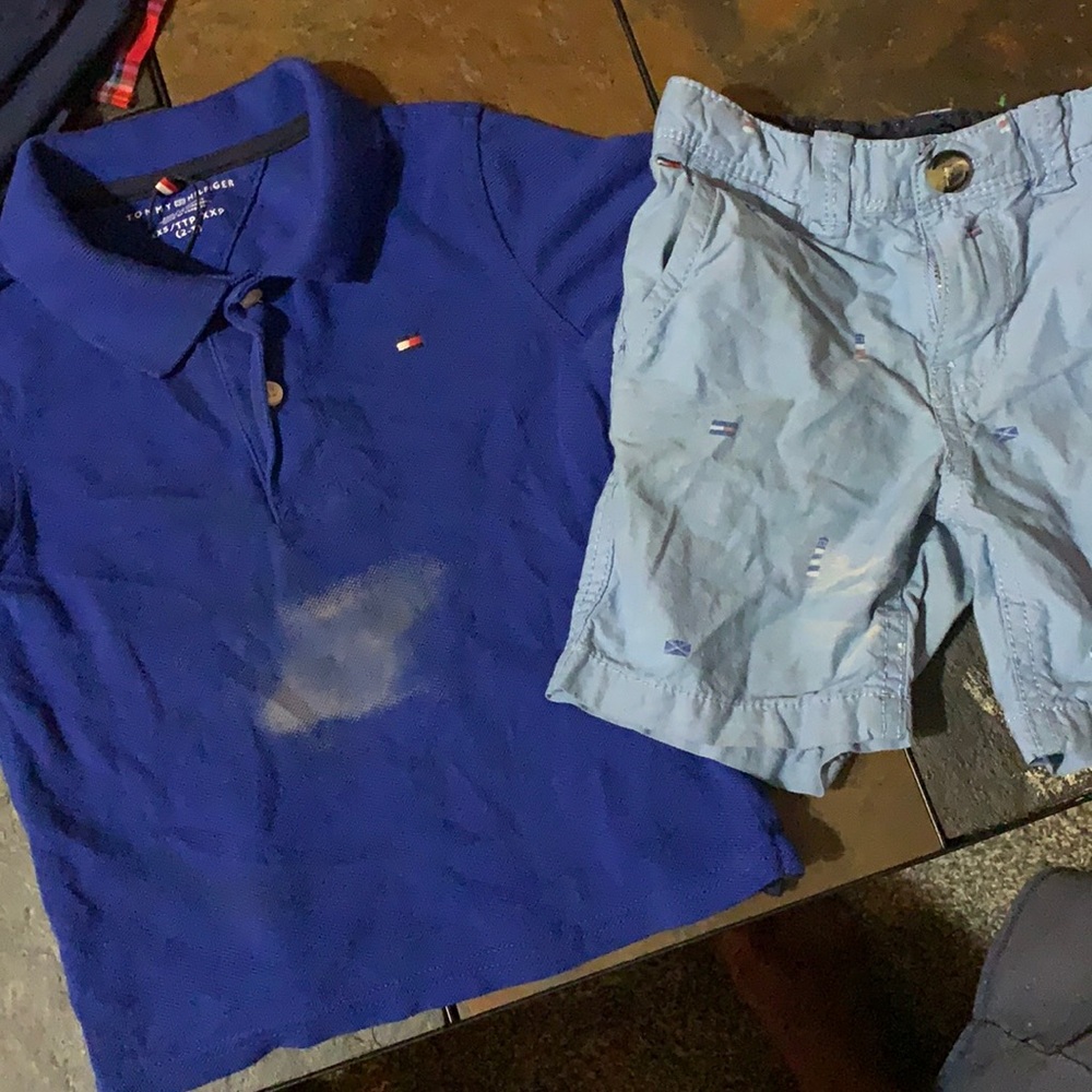 TommyHilfiger